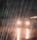 Night time, Moderate drizzle, Overcast